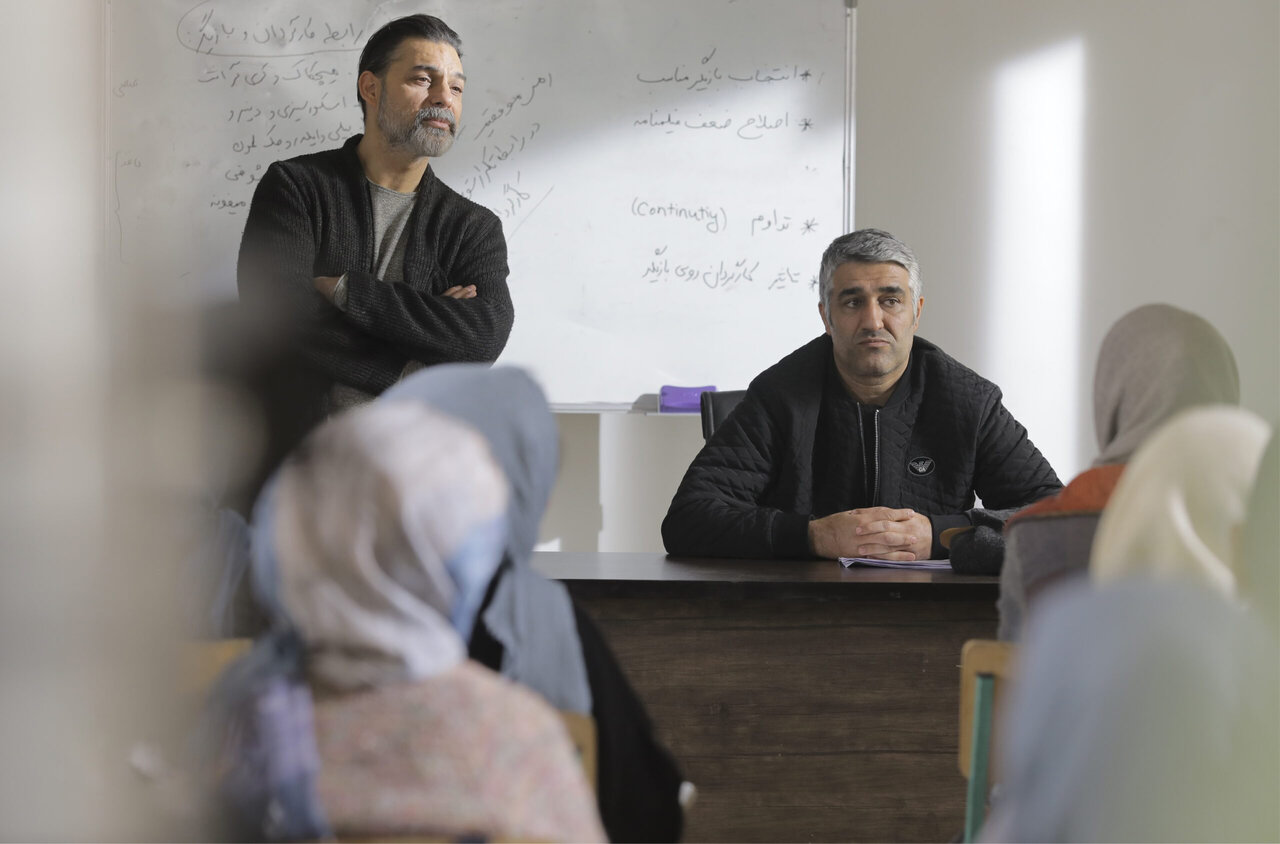 پرونده جنجالی فوتبالیست سابق و بازیگر معروف زیر ذره‌بین؛ از طرح شکایت تا نخستین جلسه دادگاه/ قرائت صیغه محرمیت یا انکار DNA متهم روی بدن شاکی؟
