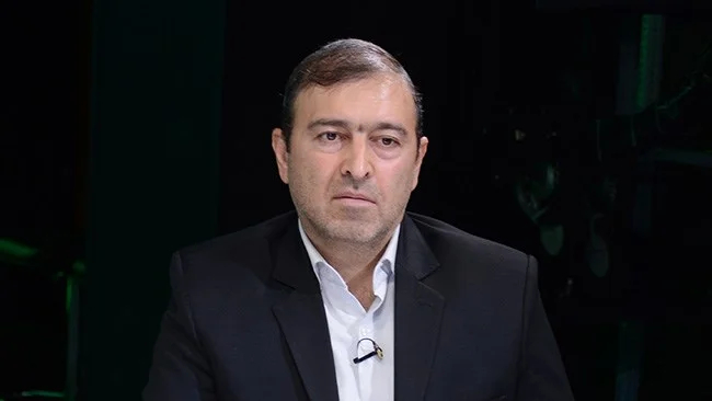 مهدی دلبری