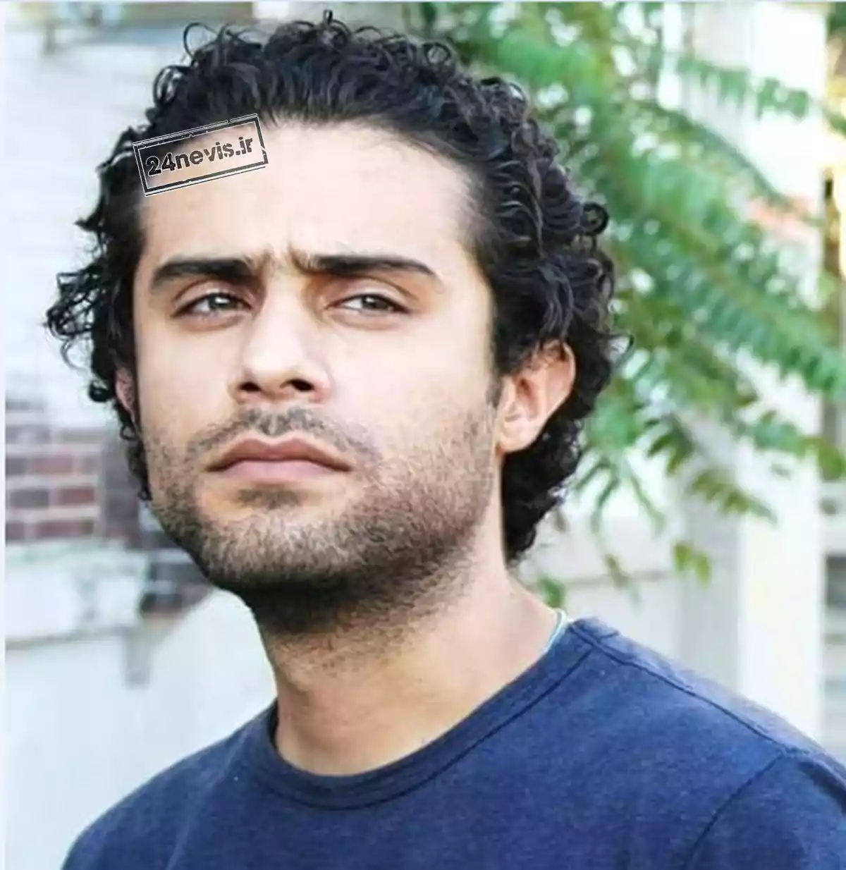 وحید رهبانی بازیگر سریال کلینیک رویا