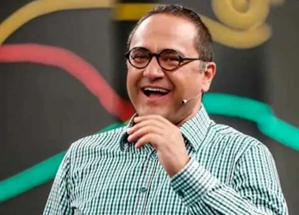 رامبد جوان