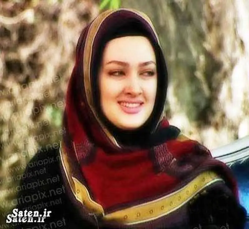 آیدا فقیه زاده
