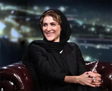 بیوگرافی ویشکا آسایش