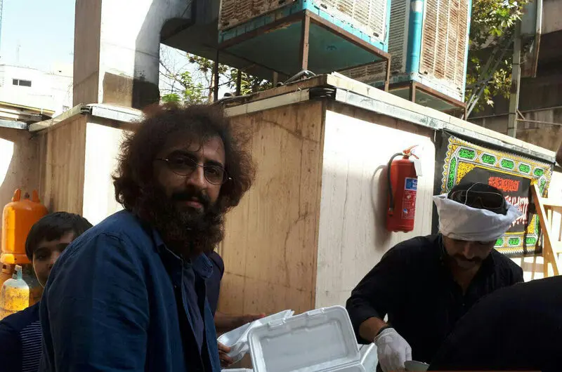 بهروز شعیبی