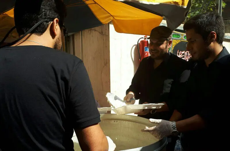 محمد حسیم مهدویان