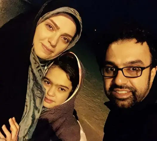 راحله امینیان 