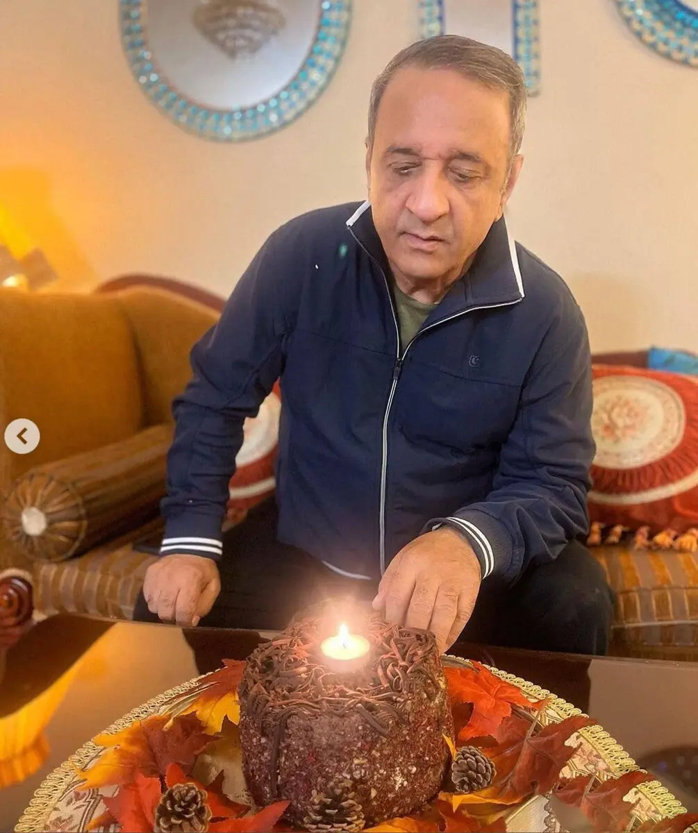 علی اوسیوند
