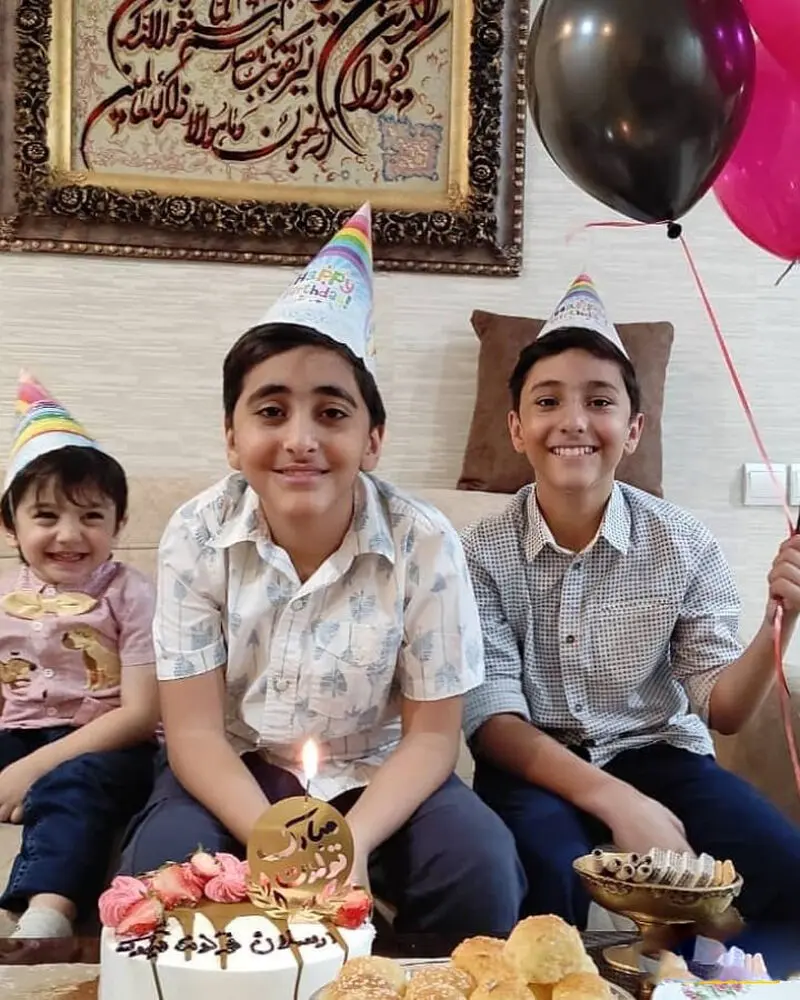المیرا شریفی مقدم
