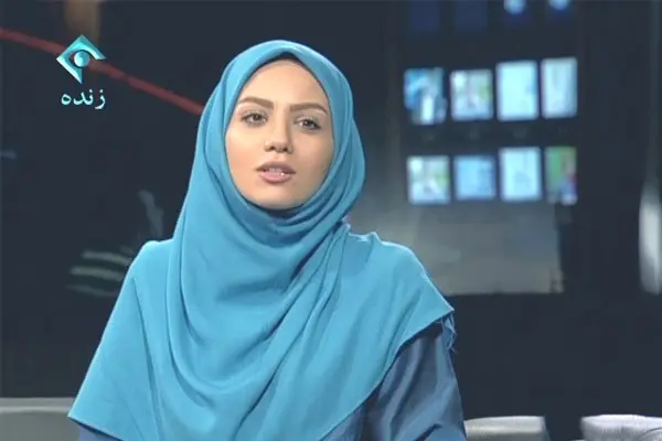 مبینا نصیری