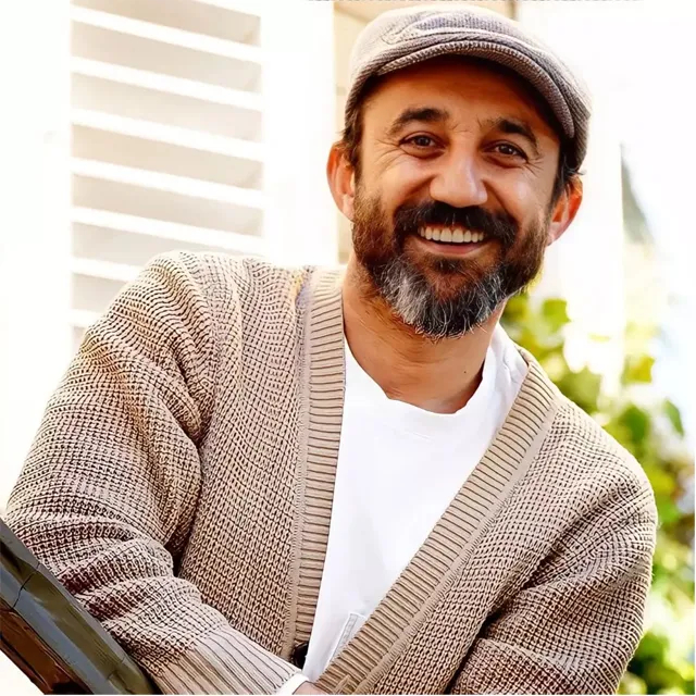 نجیب ممیلی (گوردال)