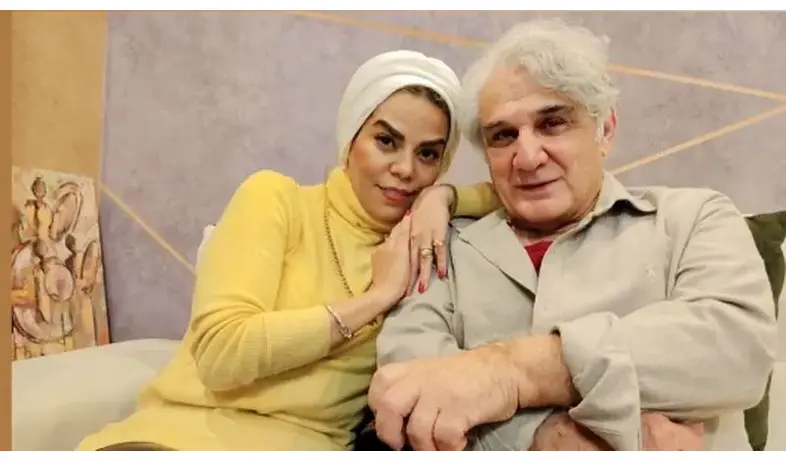 مهدی هاشمی