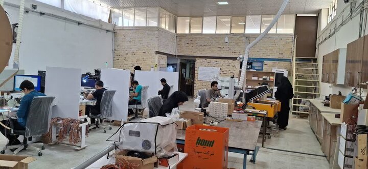 گناباد؛ قطب نوظهور صنعت و معدن خراسان در مسیر تکمیل زنجیره ارزش