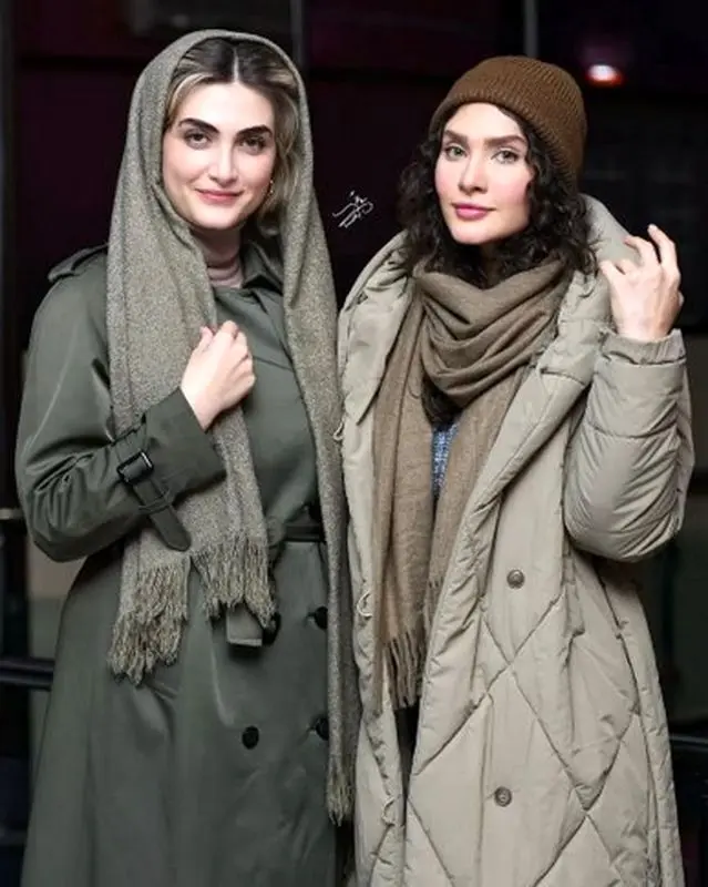 ساناز سعیدی (8)