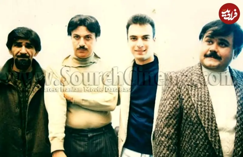 آرزوی بزرگ 73