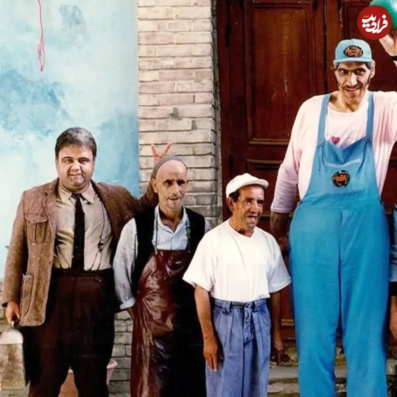 مادر 68