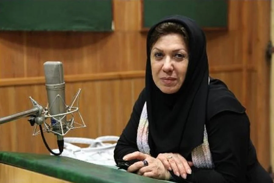 زهره شکوفنده