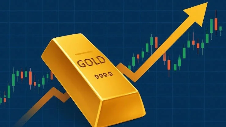 خرید در قله‌های هیجانی و رکورد قیمت طلا