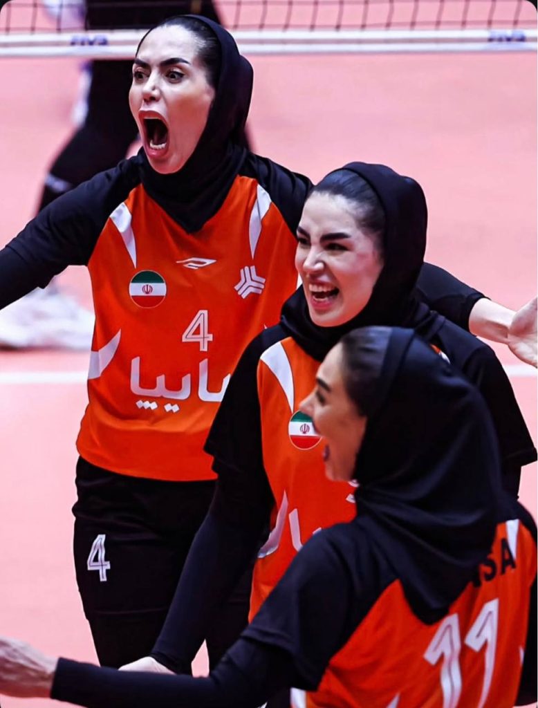 مهسا کدخدا
