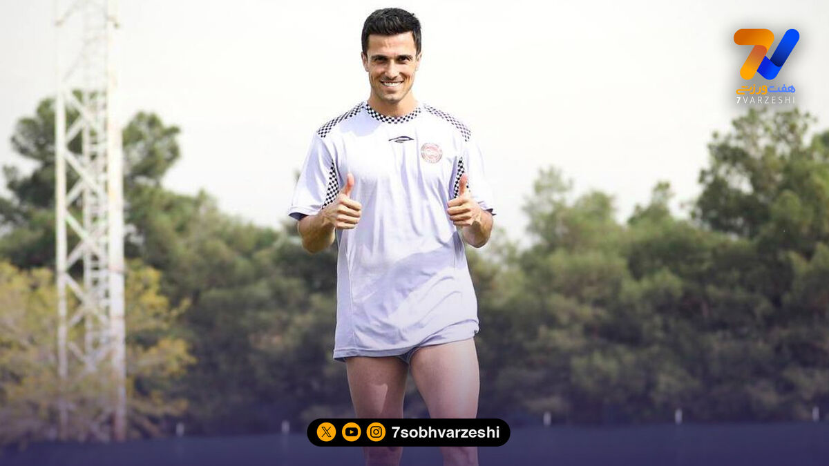 رسمی؛ سجاد آشوری دوباره سوار پیکان شد