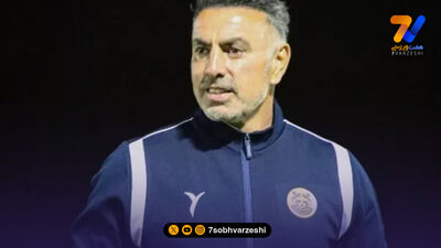 جانشین محمود فکری معرفی شد