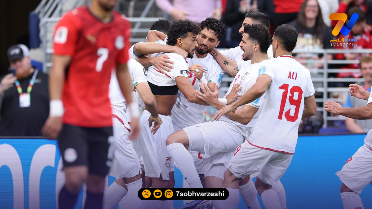 تیم ملی در اتاق انتظار؛ به خشکی شانس!