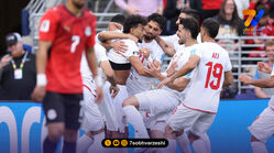 لیگ ایران ضعیف‌ترین لیگ گروه G جام جهانی!