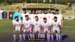 تیم ملی ایران در سید سوم قرعه‌کشی بازی‌های آسیایی