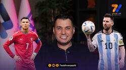 خبر بد برای عاشقان مقایسه؛ مسی - رونالدو تا اطلاع ثانوی به تعویق افتاد!

