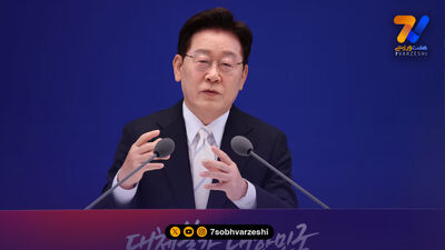 استعفای سرمربی تیم ملی ناکام در جام جهانی بعد از فشار رییس جمهور!