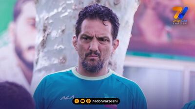 مسکو در انتظار نبرد رقبای کامران قاسم‌ پور