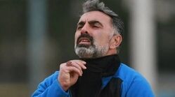 فکری: حضور مربیانی مثل ساپینتو نشان‌دهنده فساد فوتبال ایران است