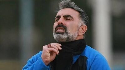 درخواست مدیر آکادمی استقلال از کادرفنی تیم ملی
