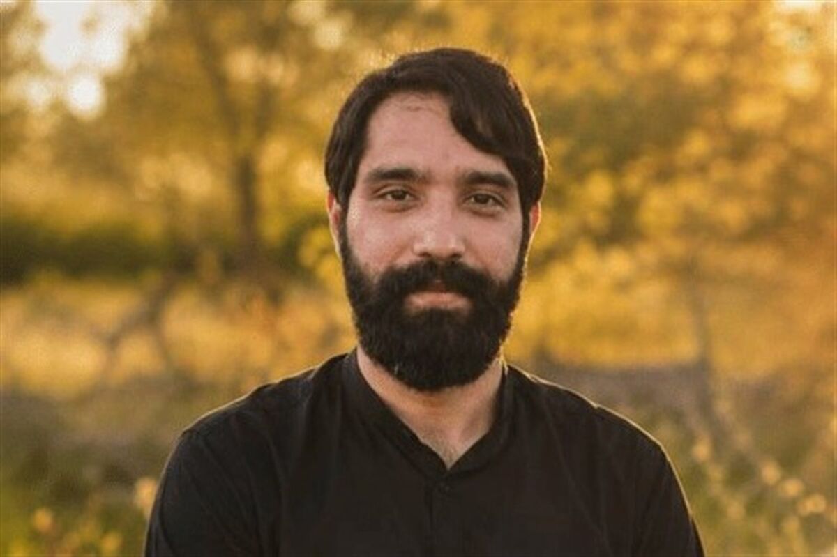 آخرین خبر از قتل هولناک مداح بسیجی: نفر اصلی دستگیر شد