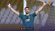 رسمی؛ حسینی در سپاهان ماندنی شد