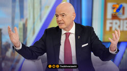 پاسخ اینفانتینو به فشارها؛ از استعفا خبری نیست