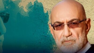 دانلود آهنگ علیرضا قربانی «گل‌های باران‌خورده»