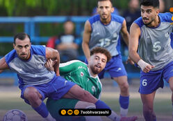 ورزشگاه غدیر باز هم نرسید؛ میزبانی استقلال خوزستان در تهران