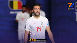 پرسپولیس لژیونر تیم ملی را نمی‌خواهد!