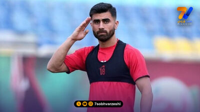 مدافع گل گهر شاگرد مطهری شد