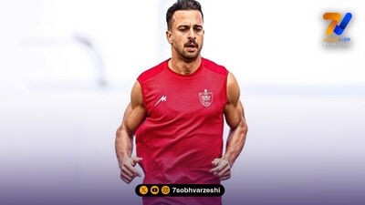 پرسپولیس راهی اردوی ۱۲ روزه ترکیه شد