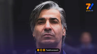 شمسایی: تیم ملی ارث پدری هیچ‌کس نیست