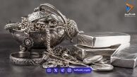  قیمت نقره امروز ۱۶ مرداد ۱۴۰۵ – نقره گران شد 