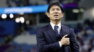 ژاپن سرمربی آینده خود را انتخاب کرد!