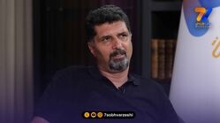 قطع همکاری مجتبی حسینی و دستیارانش با فجرسپاسی