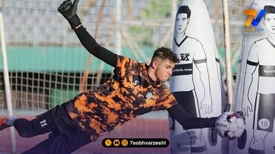 استقلال پرونده مهاجم سوئدی را بست!