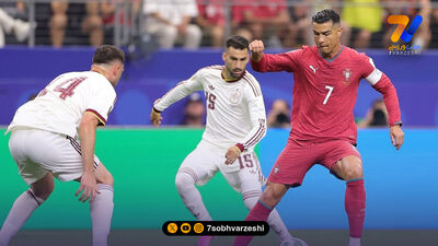 فوری؛ سرمربی تیم ملی استعفا کرد