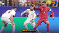 تکرار 2010 در 2026؛ ماتادورها با یک گل، رونالدو را حذف کردند