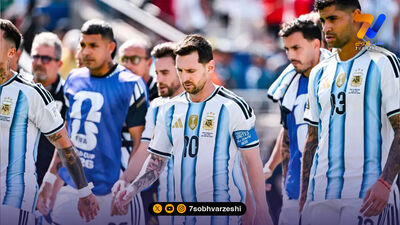 یامال: حرف‌های مسی برایم از مدال طلا ارزشمند بود