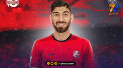 رسمی؛ شهریار مغانلو به تراکتور پیوست