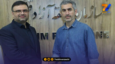 افتتاح "مدرسه پیرمردها"ی استقلال در جزیره قشم؟!