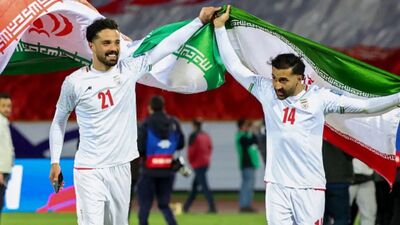 لیونل اسکالونی، مردی که شادی نمی‌کند!